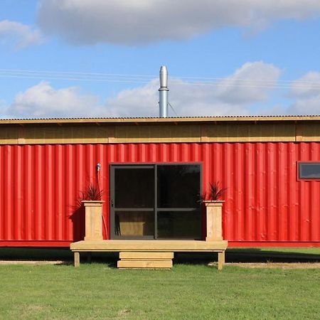 ماسترتون Luxury Container Cabin المظهر الخارجي الصورة