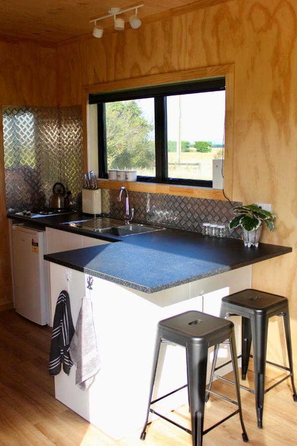 ماسترتون Luxury Container Cabin المظهر الخارجي الصورة